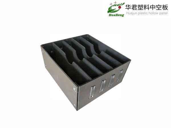 汕头骨架箱